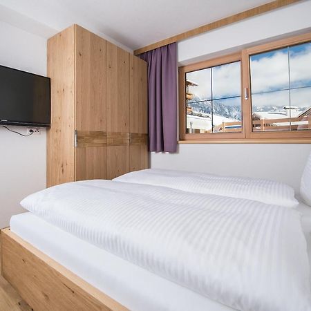 Haus Muehlleiten Alpbach Luaran gambar