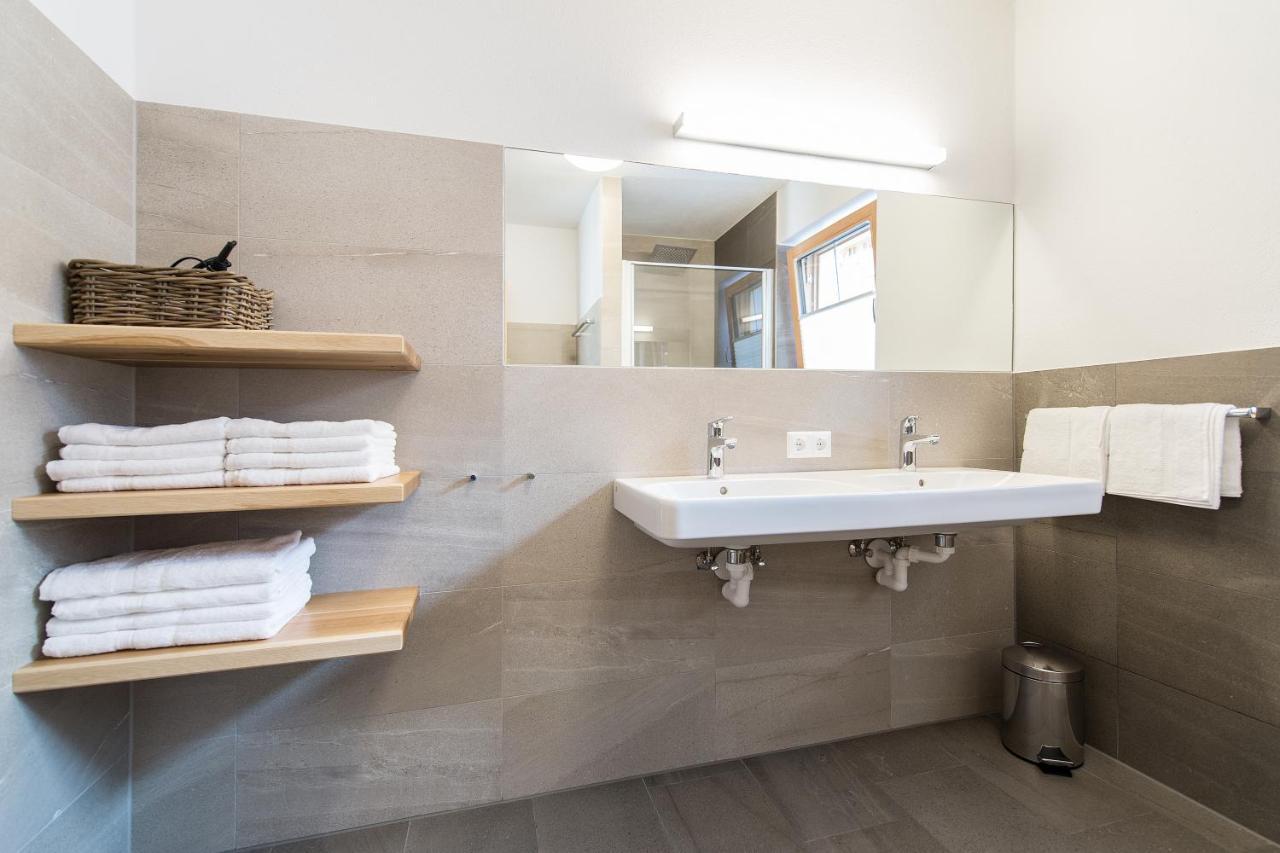 Haus Muehlleiten Alpbach Luaran gambar