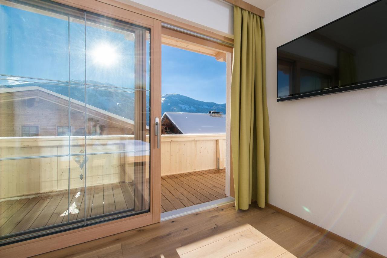Haus Muehlleiten Alpbach Luaran gambar