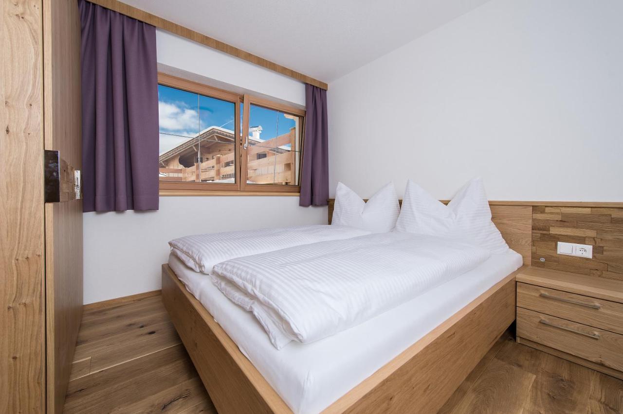 Haus Muehlleiten Alpbach Luaran gambar