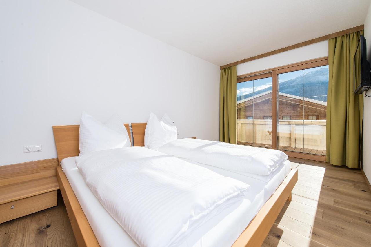 Haus Muehlleiten Alpbach Luaran gambar