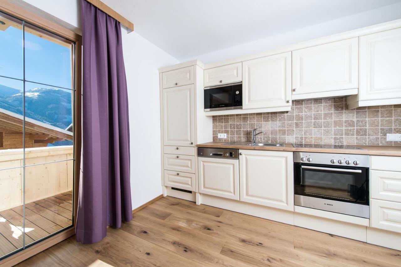 Haus Muehlleiten Alpbach Luaran gambar