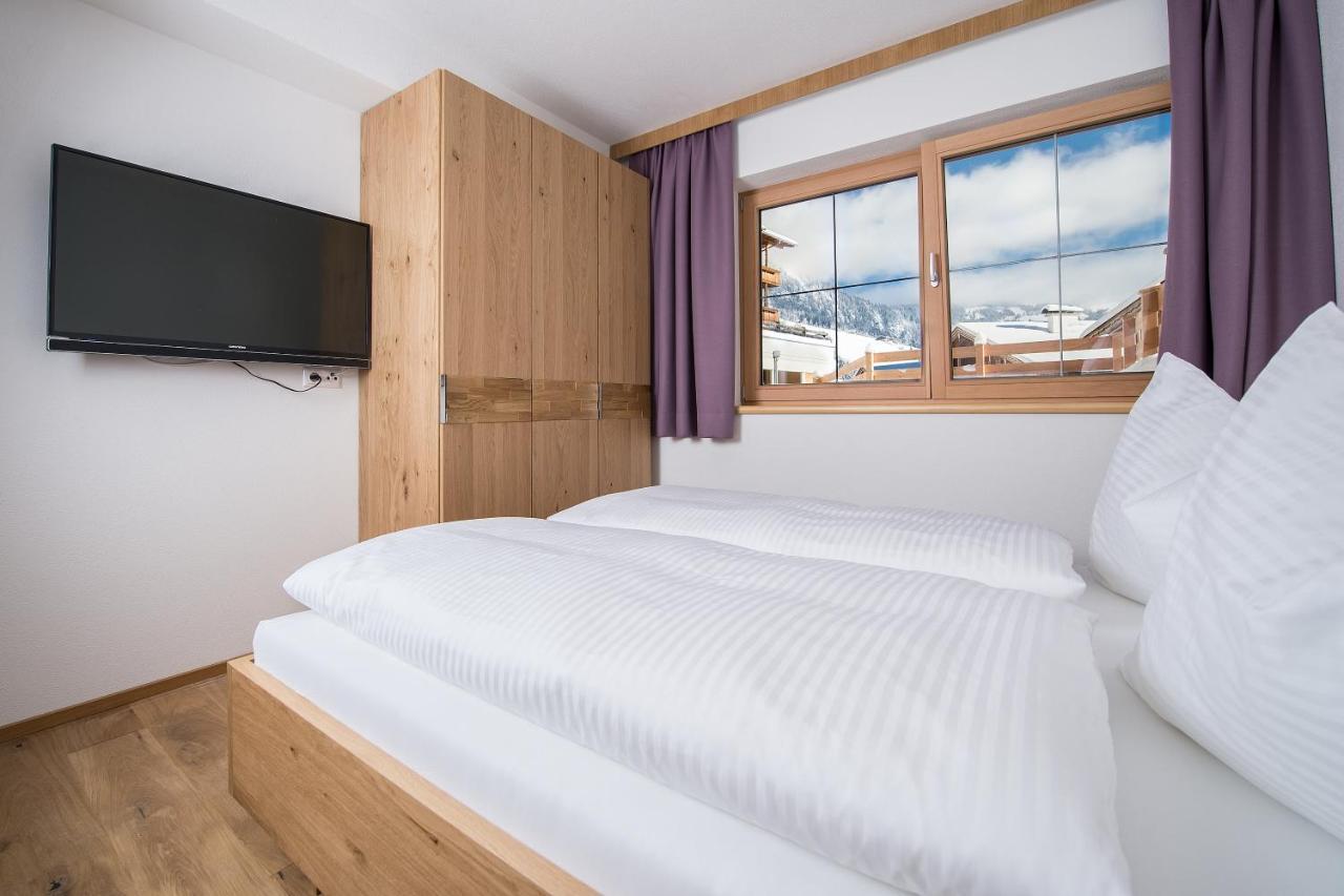 Haus Muehlleiten Alpbach Luaran gambar