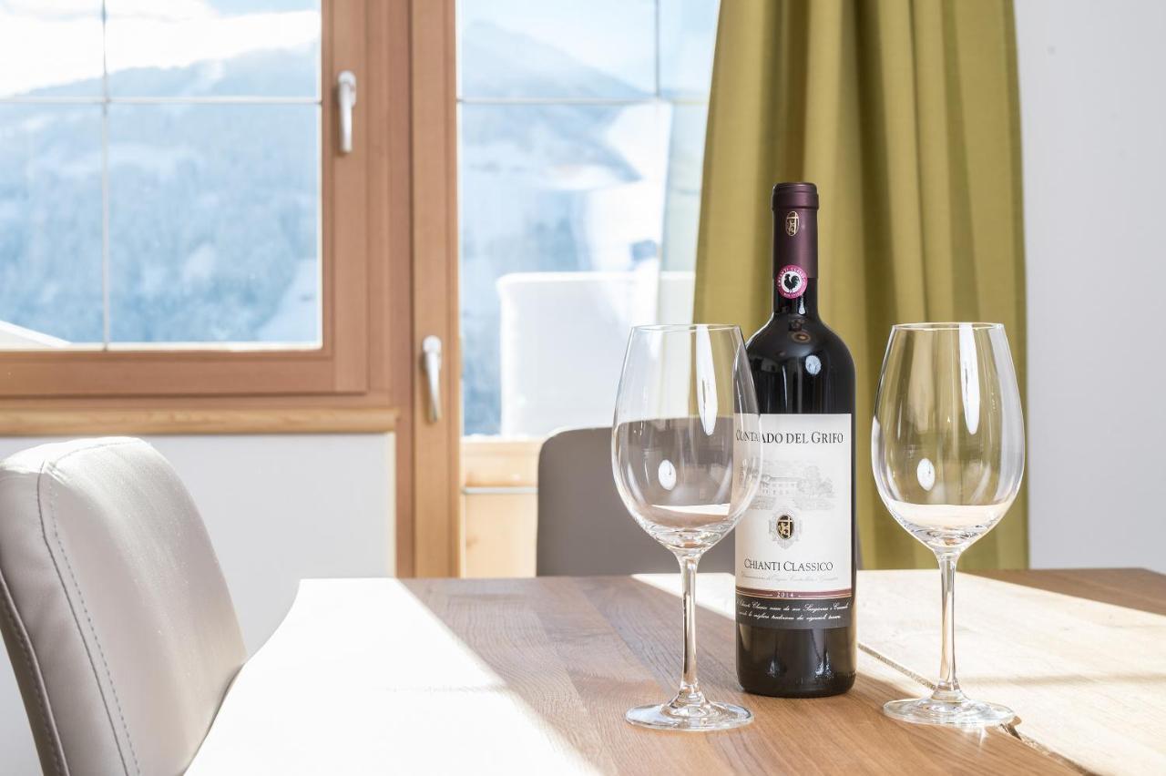 Haus Muehlleiten Alpbach Luaran gambar