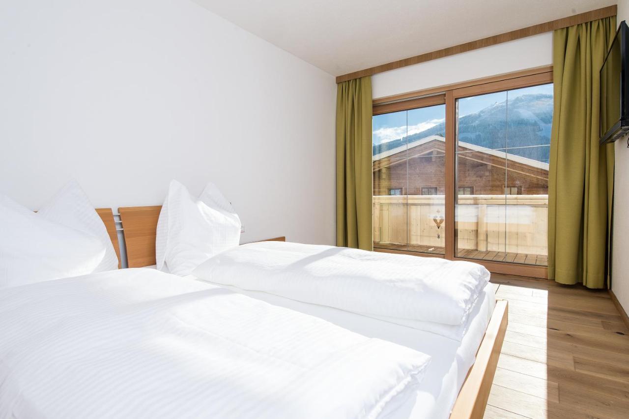 Haus Muehlleiten Alpbach Luaran gambar