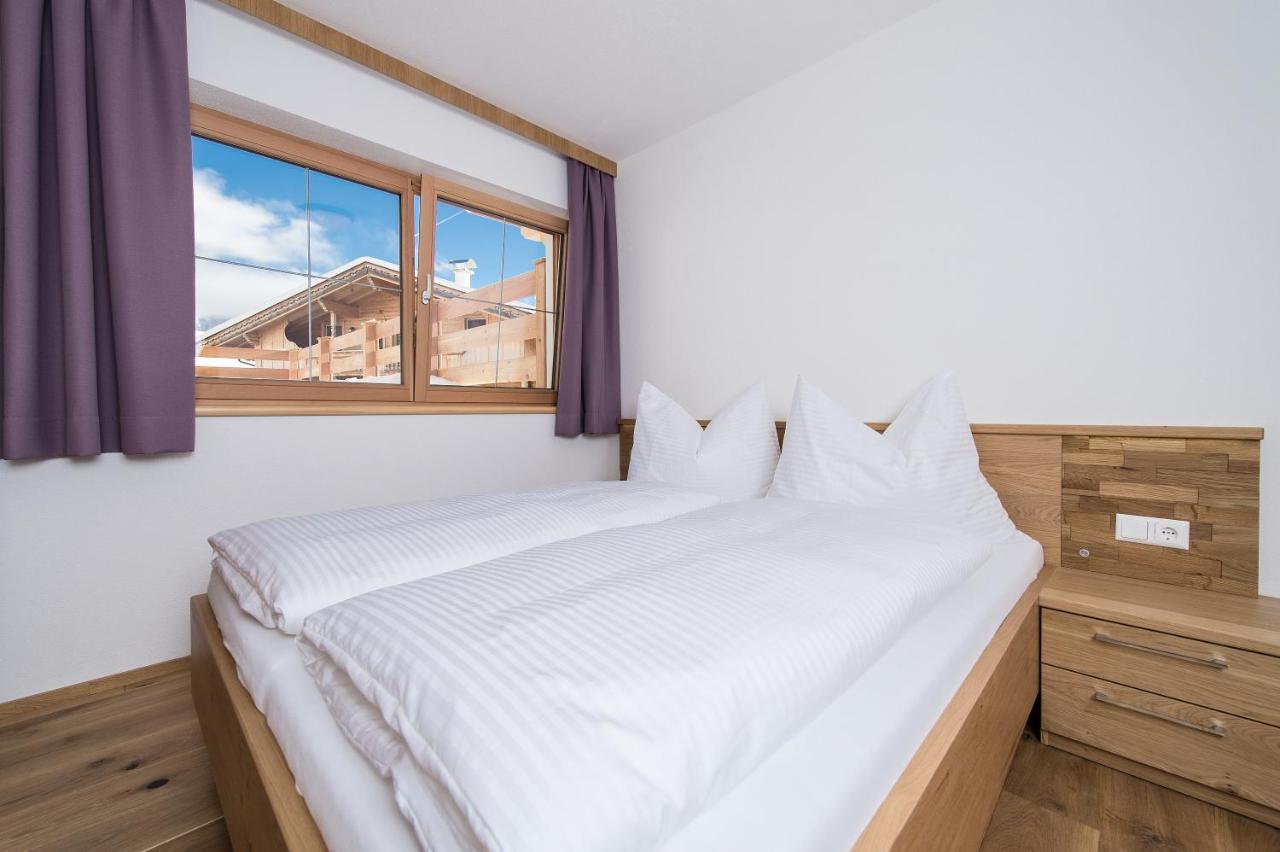 Haus Muehlleiten Alpbach Luaran gambar