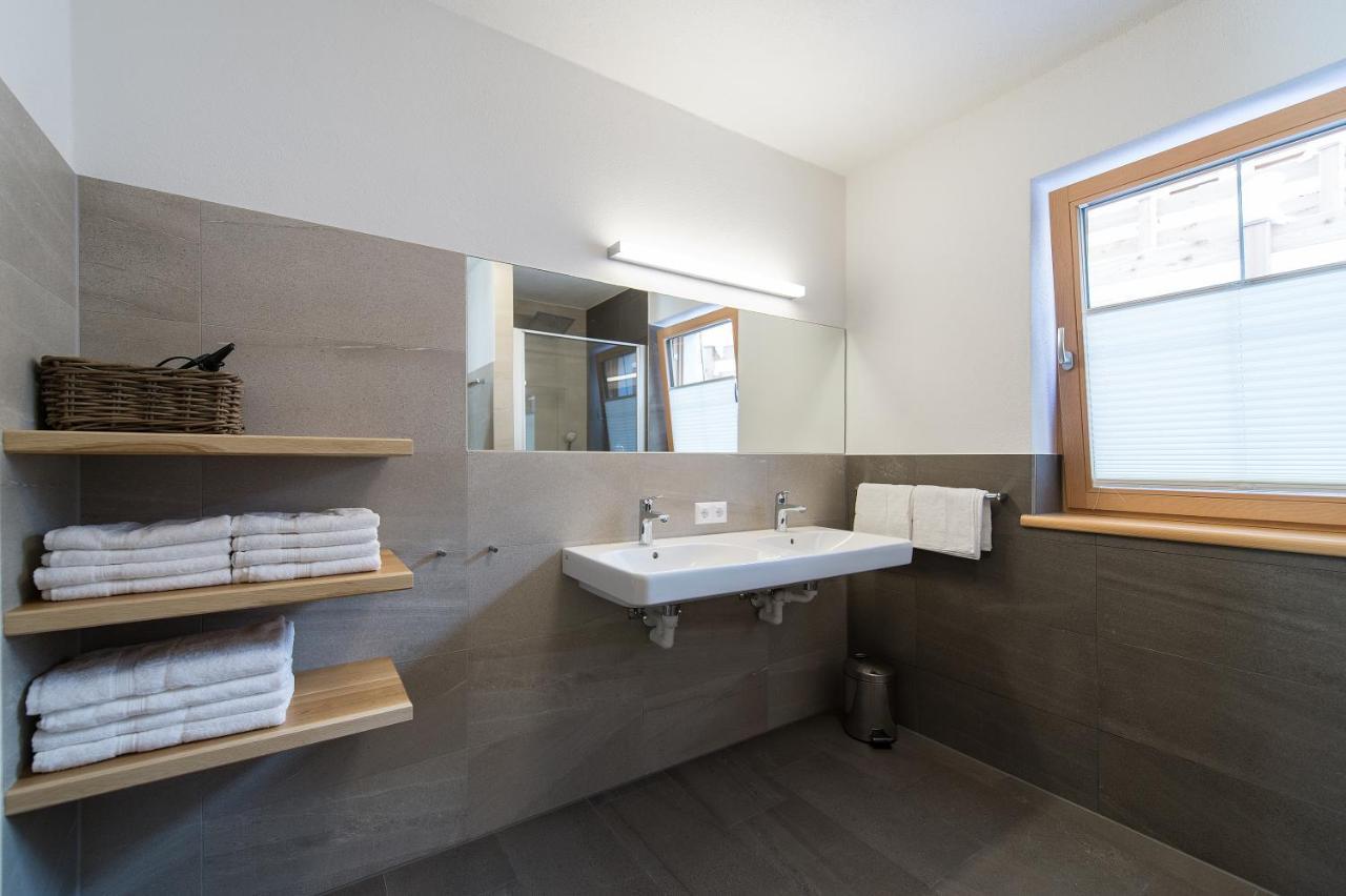 Haus Muehlleiten Alpbach Luaran gambar